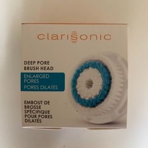 Clarisonic Deep Pore Brush Head